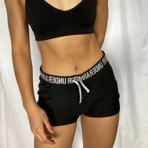 Under Armour Small Shorts